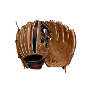 2021 NEW Wilson A2K 1787 11.75" Infield Glove FREE SHIPPING