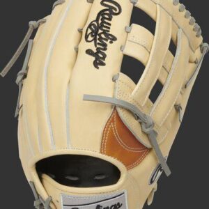 2021 New Rawlings HoH PRO3039-6TC FS Right hand thrower 12.75"