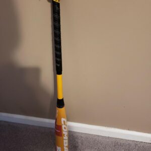 Combat Wanted Senior League Bat WANSL110 32" 22oz. Drop 10 New w/ Warranty *No Trades*