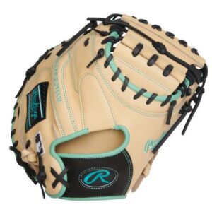NEW Rawlings Gold Glove Club May 2023 Heart of Hide PROCM33CBM 33"
