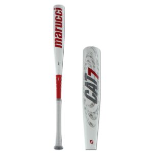 New 2017 Marucci Cat 7 Connect 33" (-3)