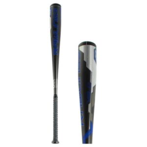 New 2018 Rawlings Velo  US8V10 Hybrid Bat 31inch/21ounce