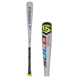 New 2020 Louisville Slugger Solo 620 USA Bat (-11)