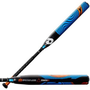 New 2021 DeMarini CF (-10) Fast Pitch Softball Bat 32"/22oz
