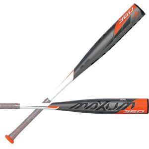 New 2021 Easton "MAXUM ULTRA" BBCOR Baseball Bat 33"/30oz