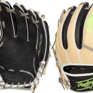 New 2021 Gold Glove Club of the Month July Rawlings HOH PRO315-13BCO 11.75" Free Shipping