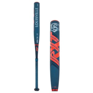 New 2021 Louisville Slugger RXT Fastpitch Bat (-10)