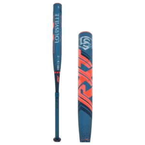 New 2021 Louisville Slugger RXT Fastpitch Bat (-9)