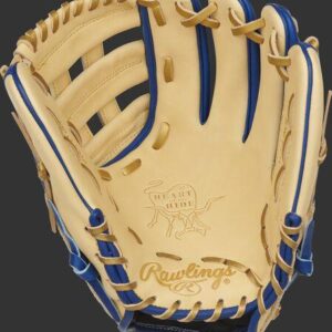 New 2021 Rawlings HOH PRO205-6CRG 11.75" FREE SHIPPING