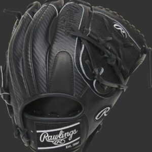 New 2021 Rawlings HOH PRO205-9BCF LHT 11.75" Baseball Glove