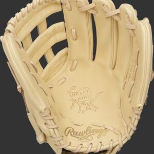 New 2021 Rawlings Heart of the Hide Kris Bryant Model PRORKB17 12.25"