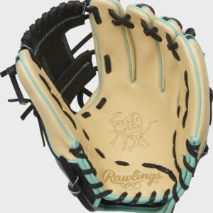 New 2021 Rawlings Heart of the Hide PROR314-2CBM 11.5"