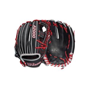 New 2021 Wilson A2000 1785SS 11.75" FREE SHIPPING
