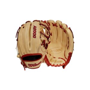 New 2021 Wilson A2000 1787 Baseball Glove 11.75" FREE SHIPPING
