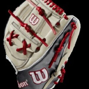 New 2022 Custom Wilson A2K JUNE 2022 GOTM 1787 11.75" FREE SHIPPING