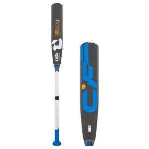 New 2022 DeMarini CF Bat USA (-10)