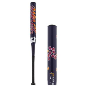 New 2022 DeMarini Composite Spryte Bat (-12) FREE SHIPPING