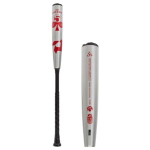 New 2022 DeMarini The Goods Bat  USSSA Certified (-5) 26 oz 31"