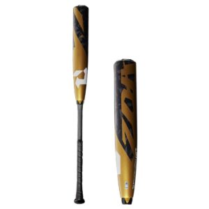 New 2022 DeMarini ZOA BBCOR Bat (-3) FREE SHIPPING