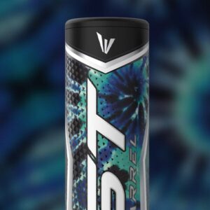 New 2022 Easton Composite Ghost Tie Dye Bat LIMITED EDITION FREE SHIPPING