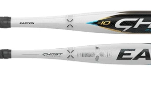 New 2022 Easton Ghost Double Barrel with warranty Available in a -11, -10, -9 FREE SHIPPING