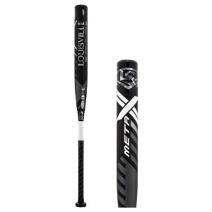 New 2022 Louisville Slugger Meta Fastpitch Bat (-10)