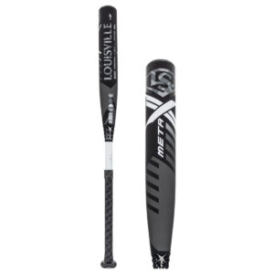 New 2022 Louisville Slugger Meta Fastpitch Bat (-11)
