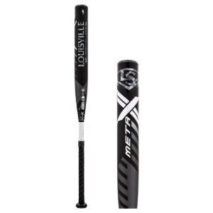 New 2022 Louisville Slugger Meta Fastpitch Bat (-9)