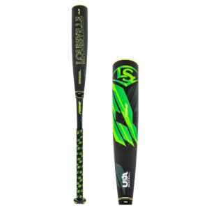 New 2022 Louisville Slugger Prime USA Bat (-10)