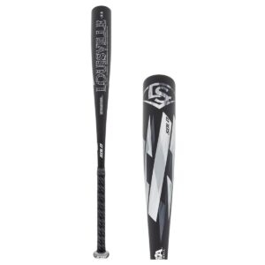 New 2022 Louisville Slugger Solo SL USA Bat (-11) 18 oz 29" Free Shipping