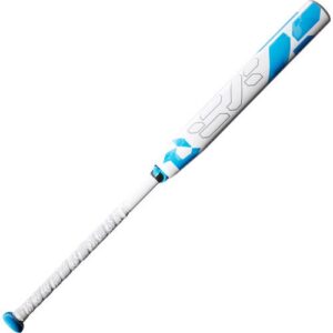 New 2023 DeMarini CF Fast Pitch Bat (-10)