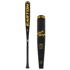 New 2023 Easton Black Magic BBCOR  (-3) FREE SHIPPING