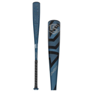 New 2023 Louisville Slugger Alloy Omaha Bat (-11)