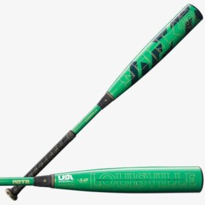 New 2023 Louisville Slugger Composite Meta Bat (-12) FREE SHIPPING
