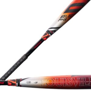 New 2023 Louisville Slugger Select PWR BBCOR WBL2641010 Bat (-3) FREE SHIPPING
