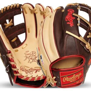 New 2023 Rawlings ColorSync 7.0 RPRO-32CCH  Heart of the Hide  11.75"