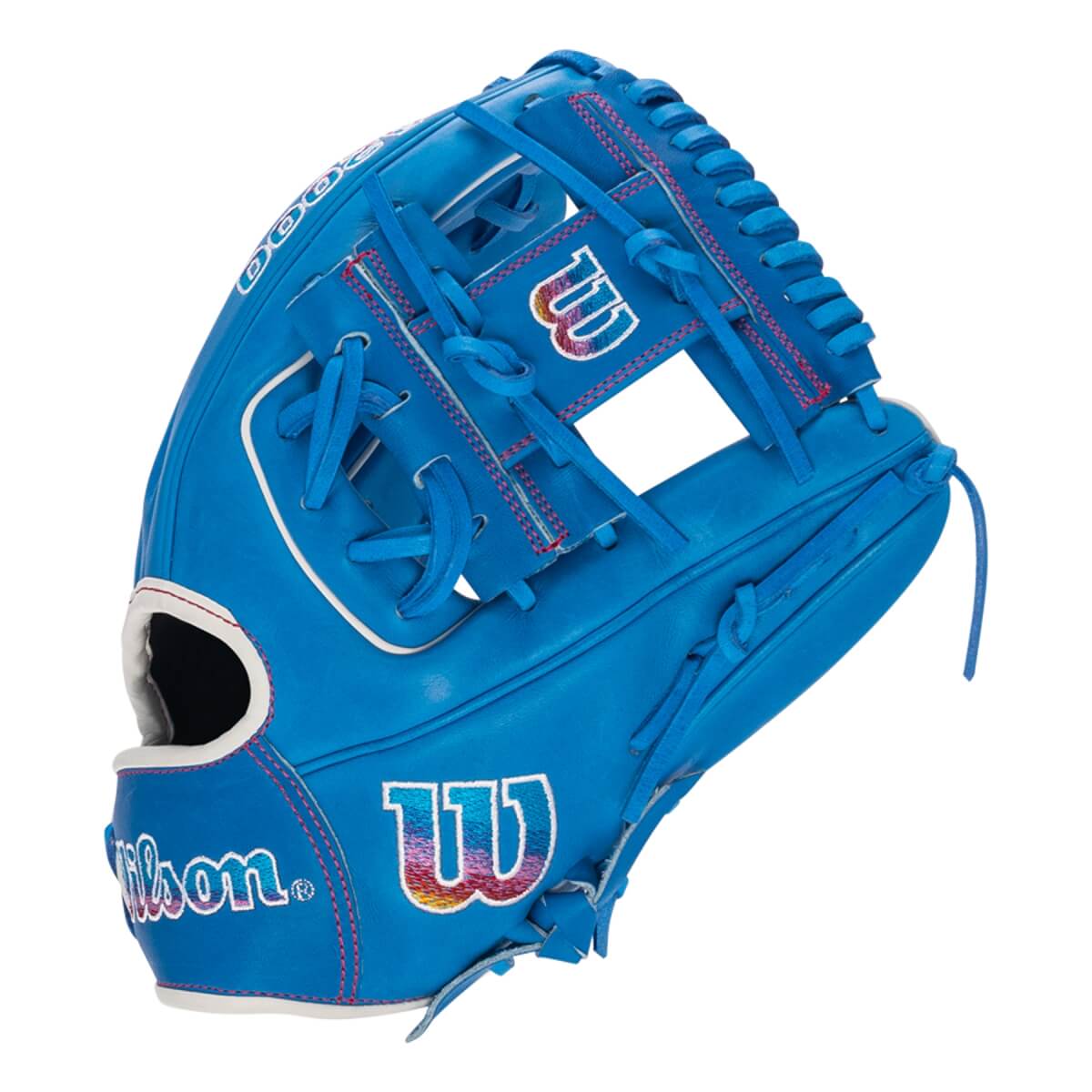 New 2023 Wilson A2000 Autism Speaks 1786 11.5" Baseball Glove FREE SHIPPING - Image 2