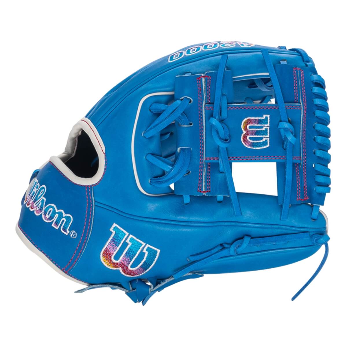 New 2023 Wilson A2000 Autism Speaks 1786 11.5" Baseball Glove FREE SHIPPING - Image 5