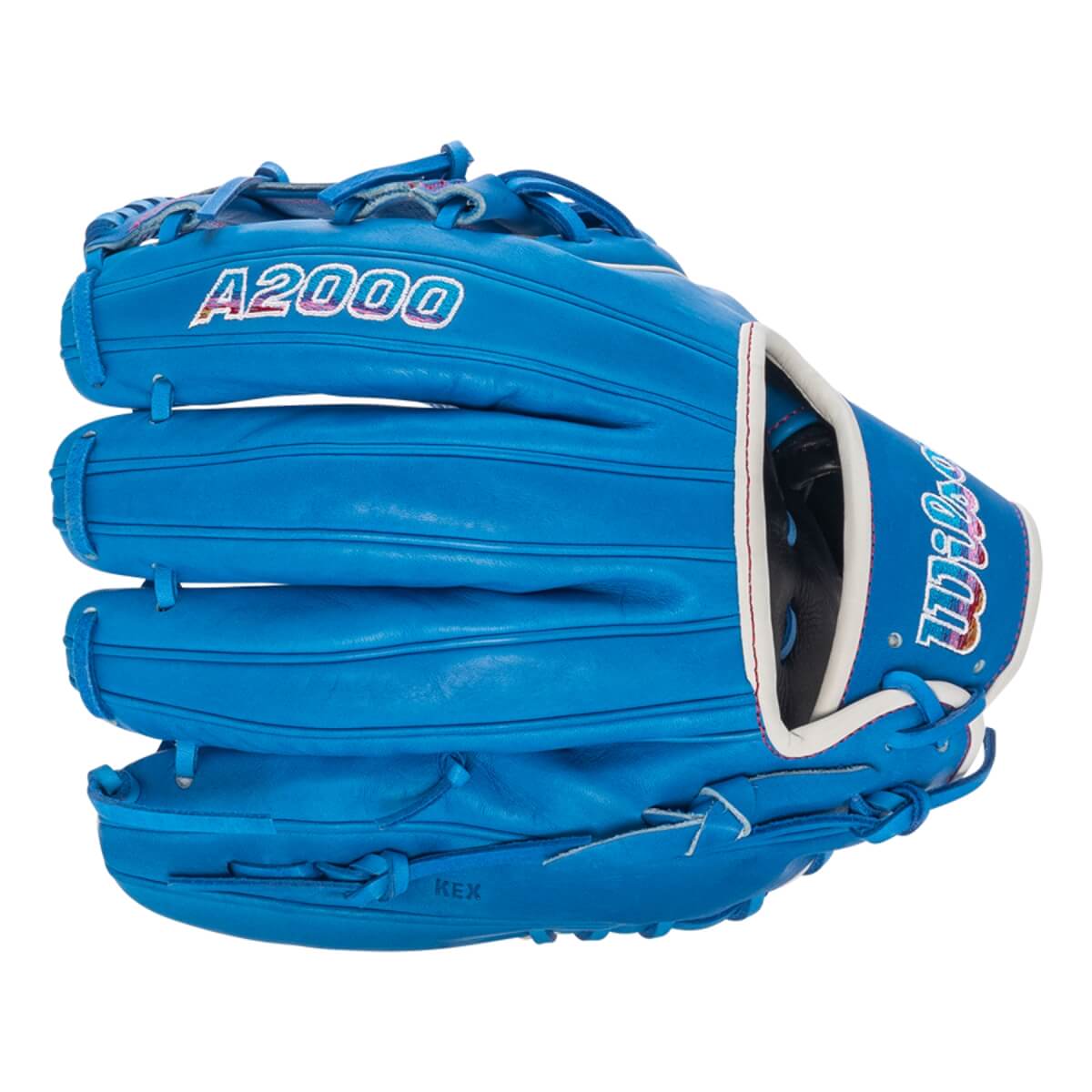 New 2023 Wilson A2000 Autism Speaks 1786 11.5" Baseball Glove FREE SHIPPING - Image 4