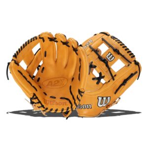New 2023 Wilson A2K 1787 Baseball Glove 11.75" FREE SHIPPING