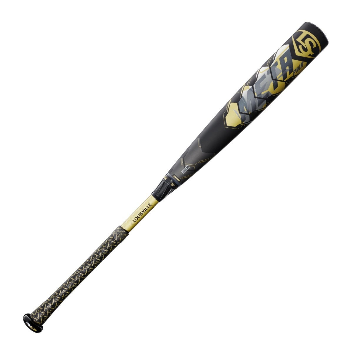 New BBCOR Certified 2021 Louisville Slugger Meta Bat (-3) - Image 2