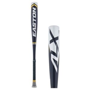 New BBCOR Certified Easton Alpha ALX BB23AL Demo Bat (-3)