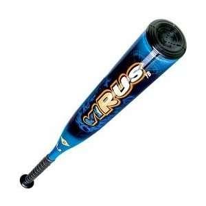 New Combat VIrus VIRYB1 Composite Bat