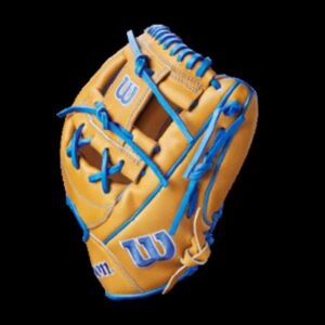 New Custom Wilson A2000 1787 GOTM Aug 2022  11.75" FREE SHIPPING