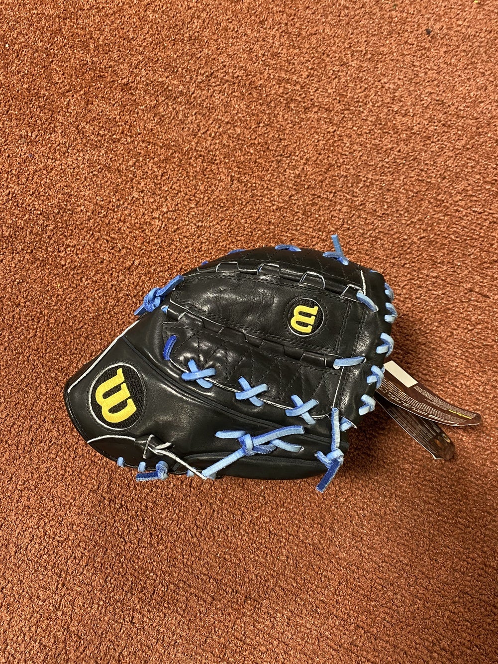 New Custom Wilson A2000 L-B   Right hand throw 11.75" FREE SHIPPING - Image 3