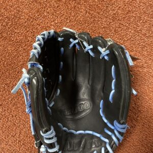 New Custom Wilson A2000 L-B   Right hand throw 11.75" FREE SHIPPING