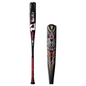 New DeMarini 2022 Voodoo One Bat (-3) 29/26