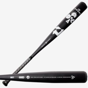 New Demarini 2022 The Goods One BBCOR Bat (-3) WTDXGOC22  FREE SHIPPING