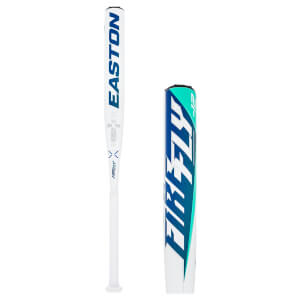 New Easton 2022 Fastpitch Composite Firefly FP22FF12 Bat (-12) FREE SHIPPING