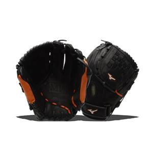 New Mizuno MVP Prime GMVP1200PSEF1 Fastpitch  Right Hand Throw Glove 12" FREE SHIPPING